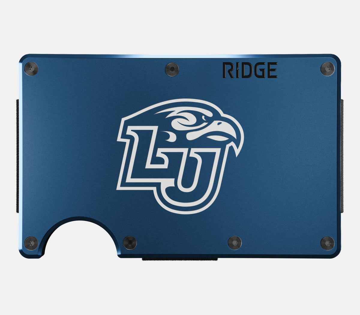 Ridge Wallet - Liberty Flames - Image 2