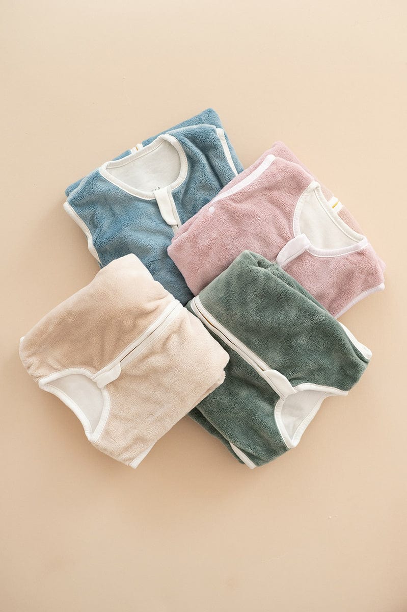 Mist Wearable Minky Blanket - Image 5