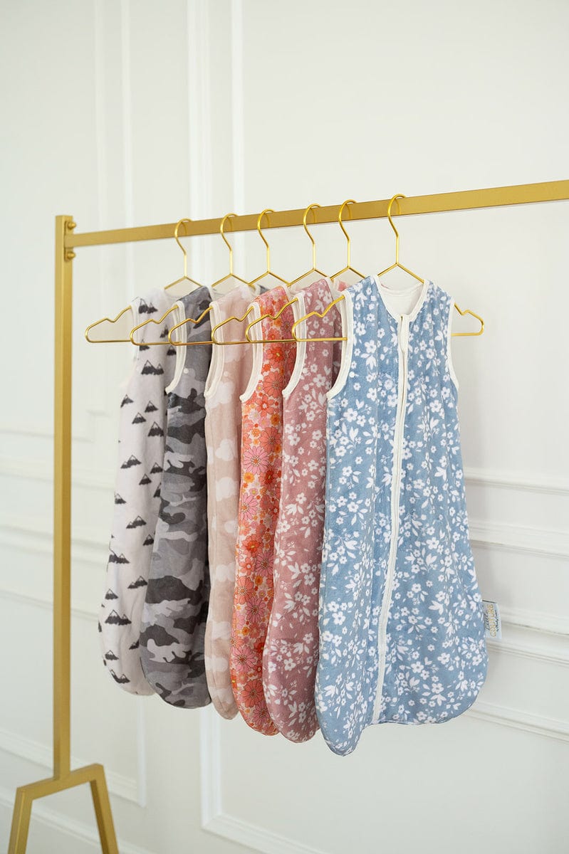 Camo Wearable Minky Blanket - Image 10