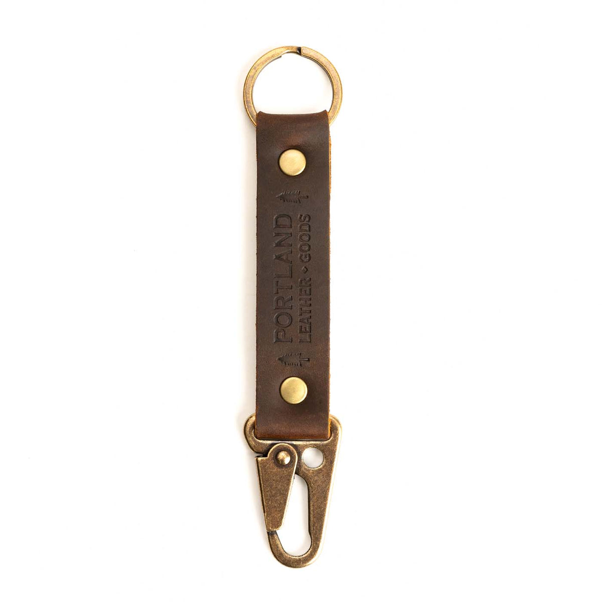 Plg Keychain - Canyon / Long