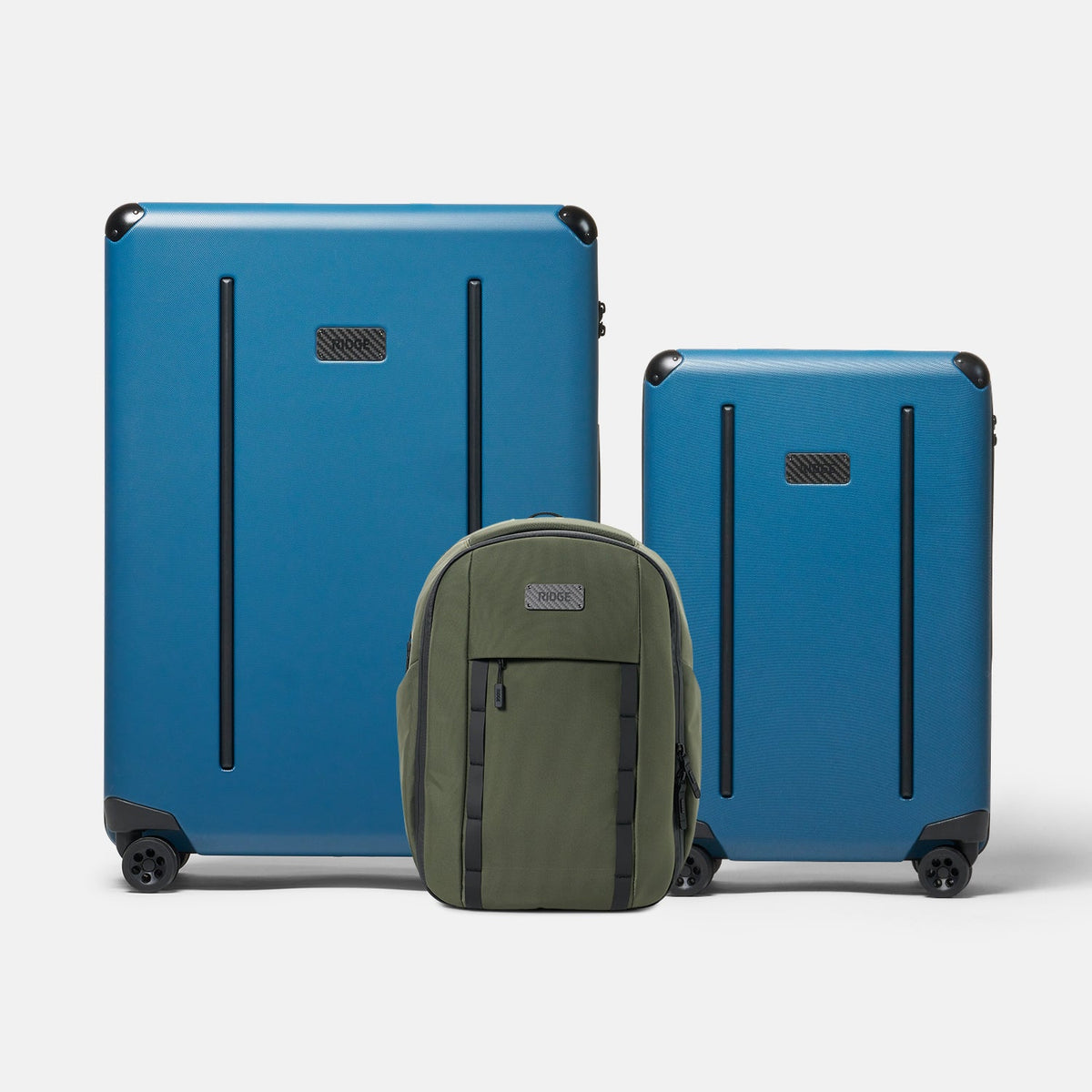 Long Haul Kit - Alpine Navy - Image 17