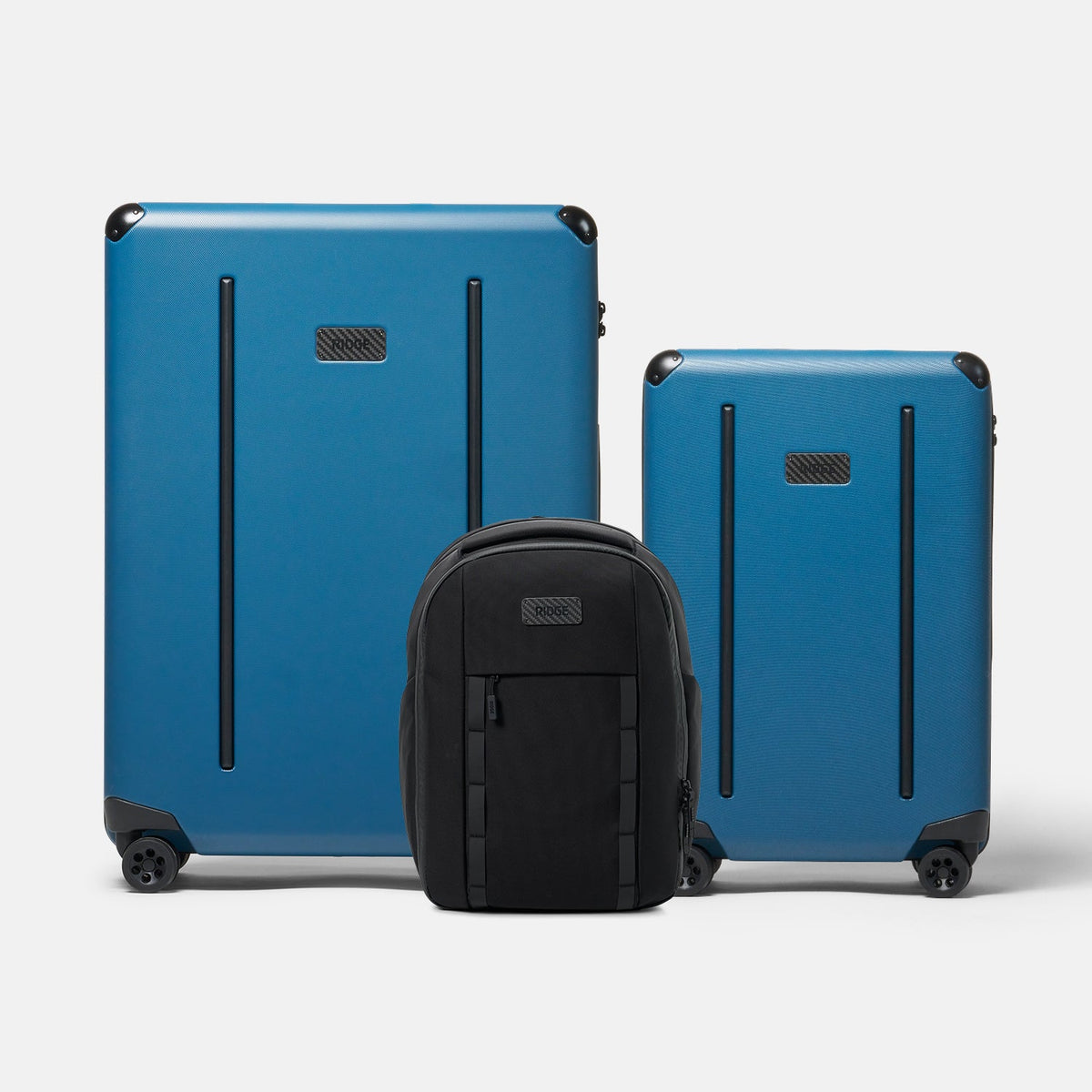 Long Haul Kit - Alpine Navy - Image 16