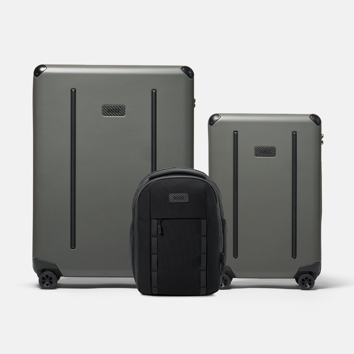 Long Haul Kit - Gunmetal - Image 16