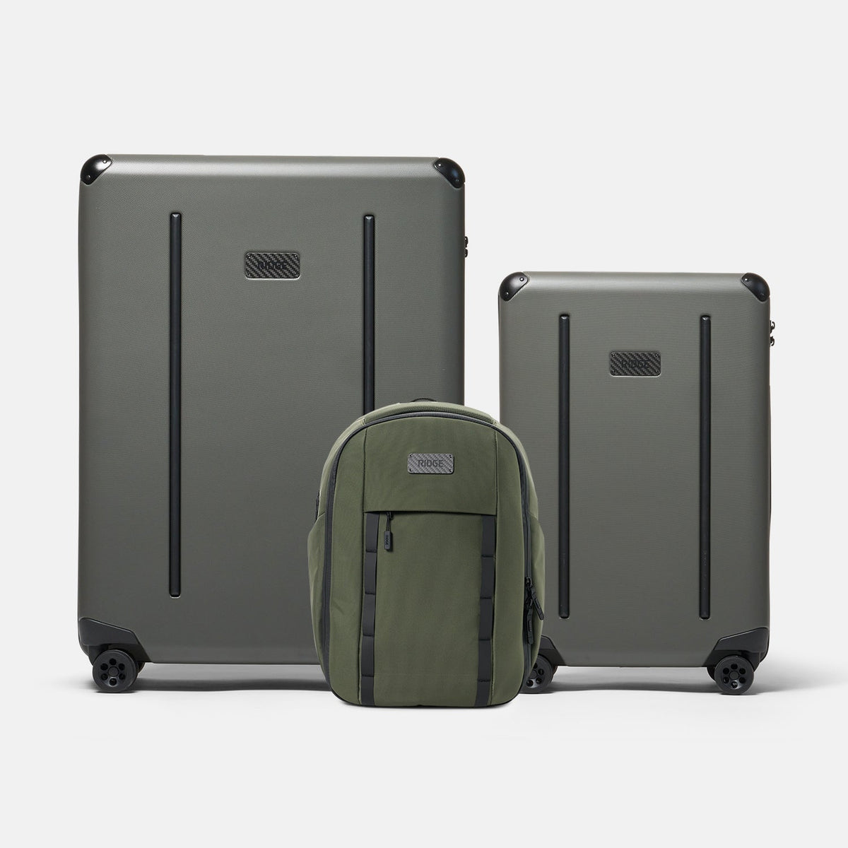 Long Haul Kit - Gunmetal - Image 5