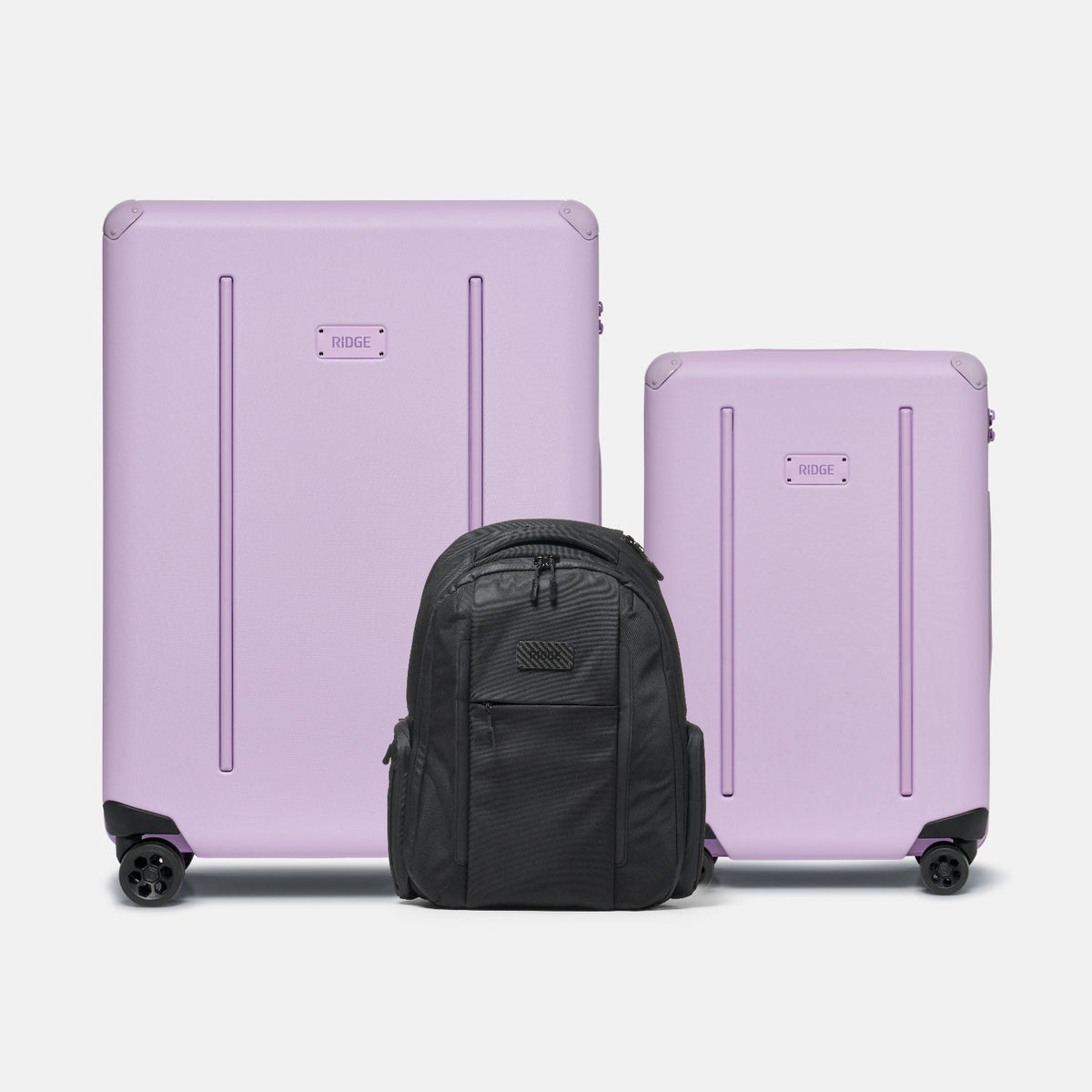 Long Haul Kit - Lavender - Image 4