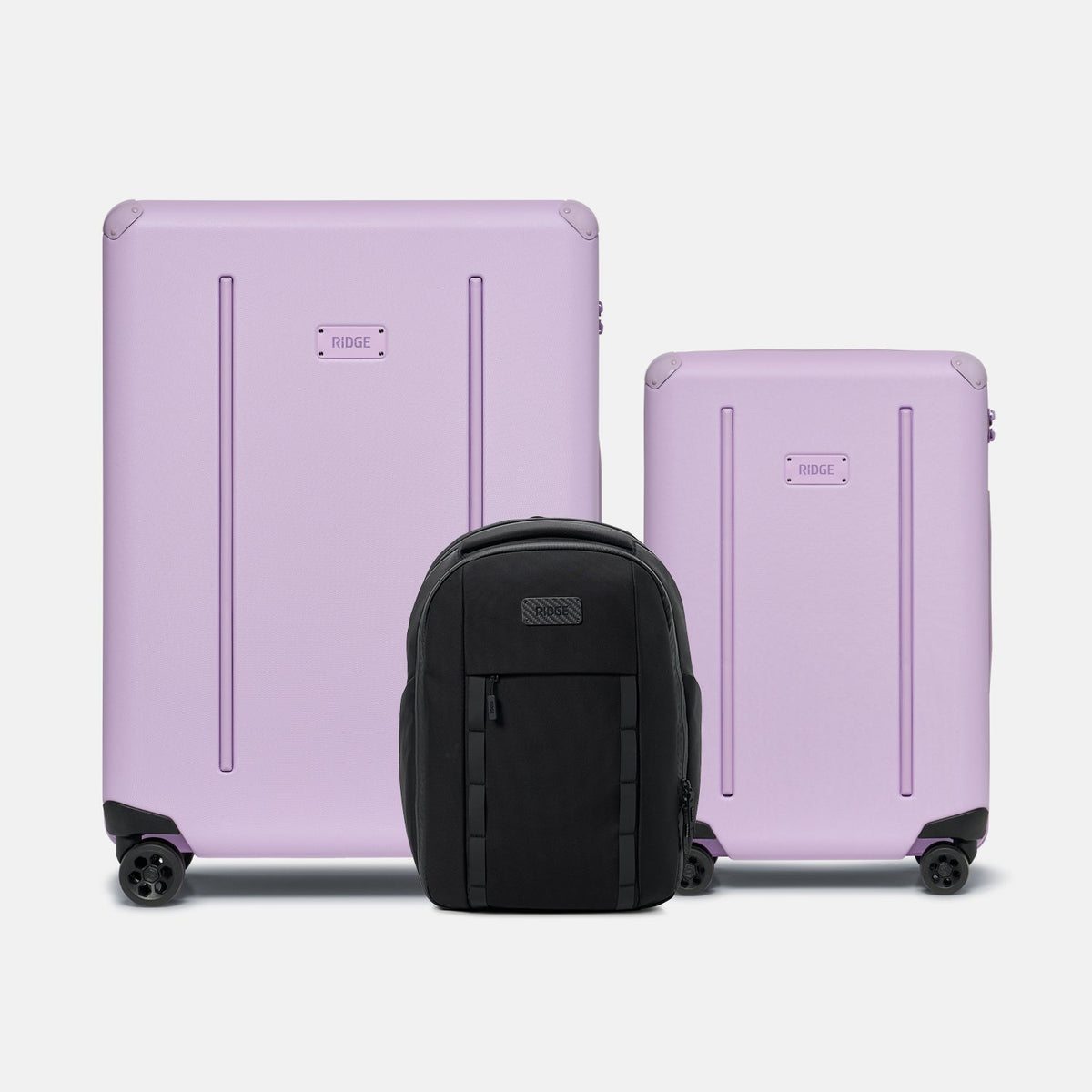 Long Haul Kit - Lavender - Image 15