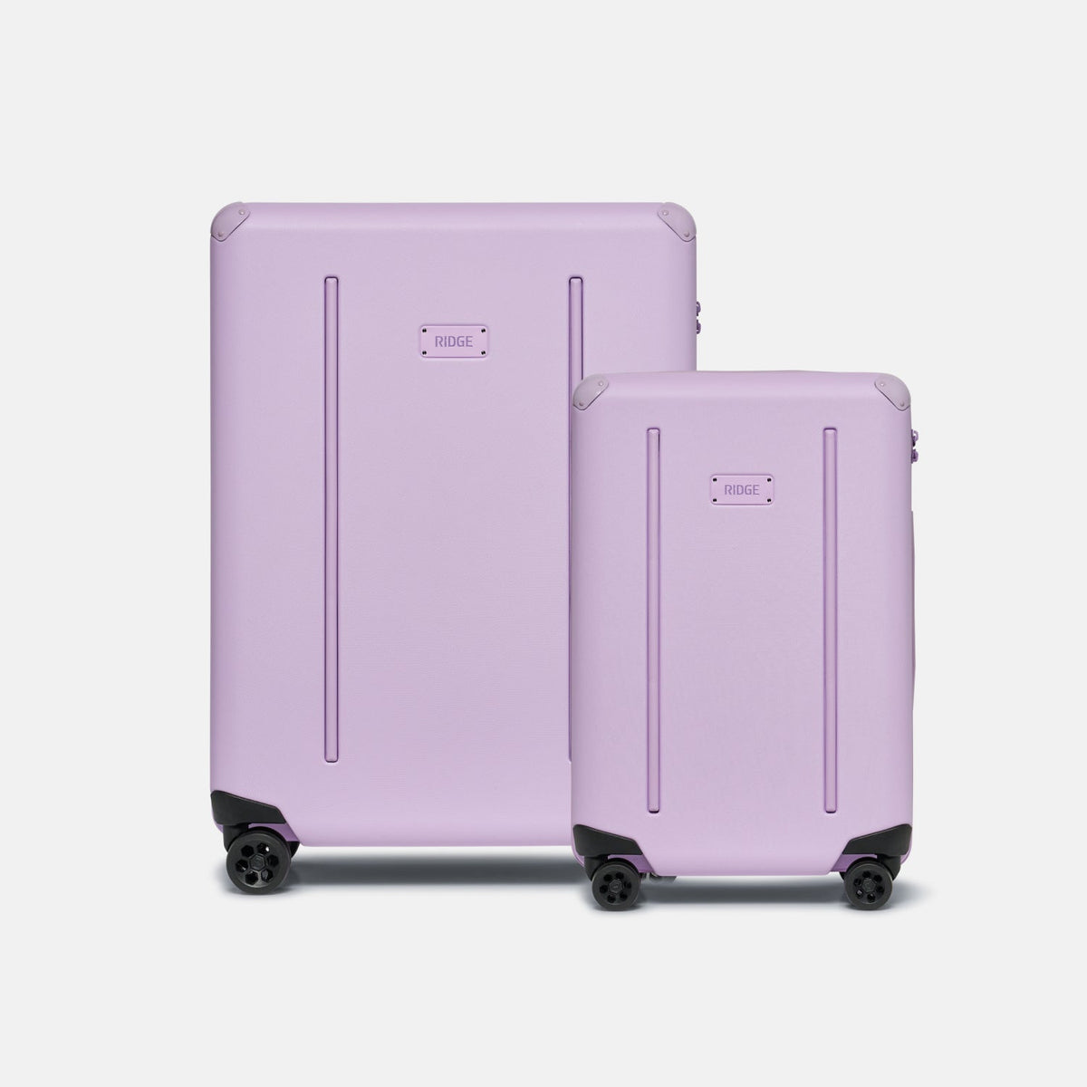 Long Haul Kit - Lavender - Image 2