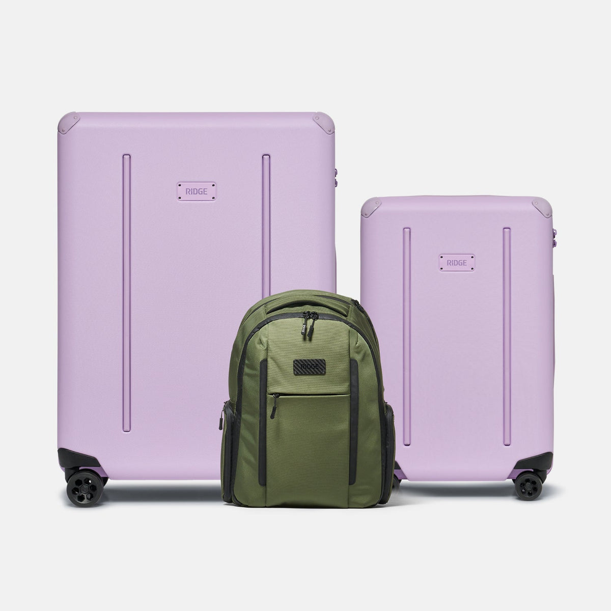Long Haul Kit - Lavender - Image 5