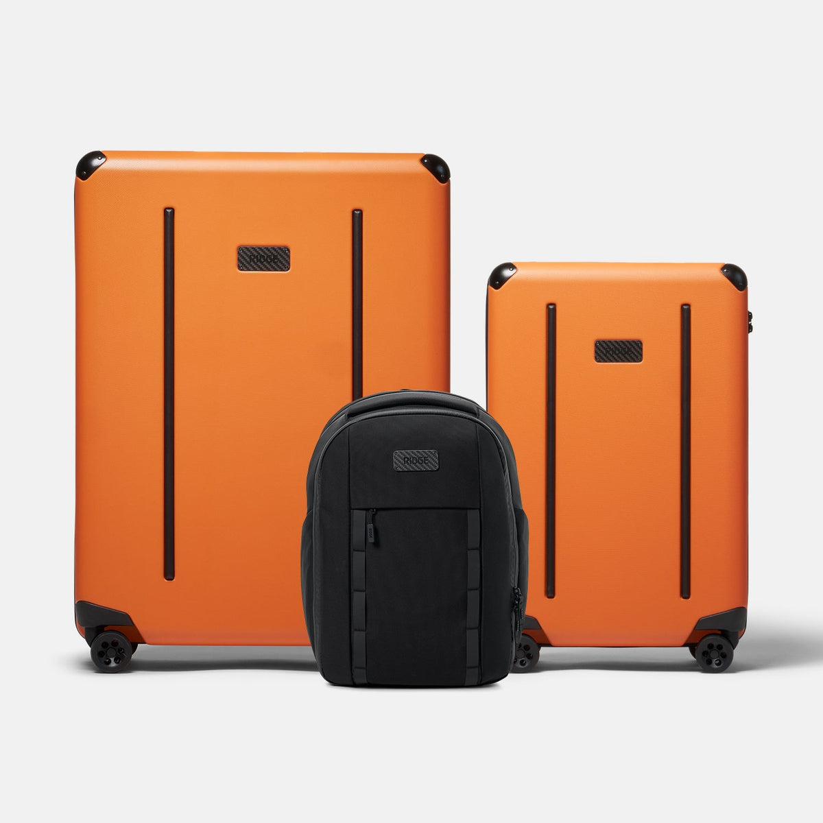 Long Haul Kit - Basecamp Orange - Image 16