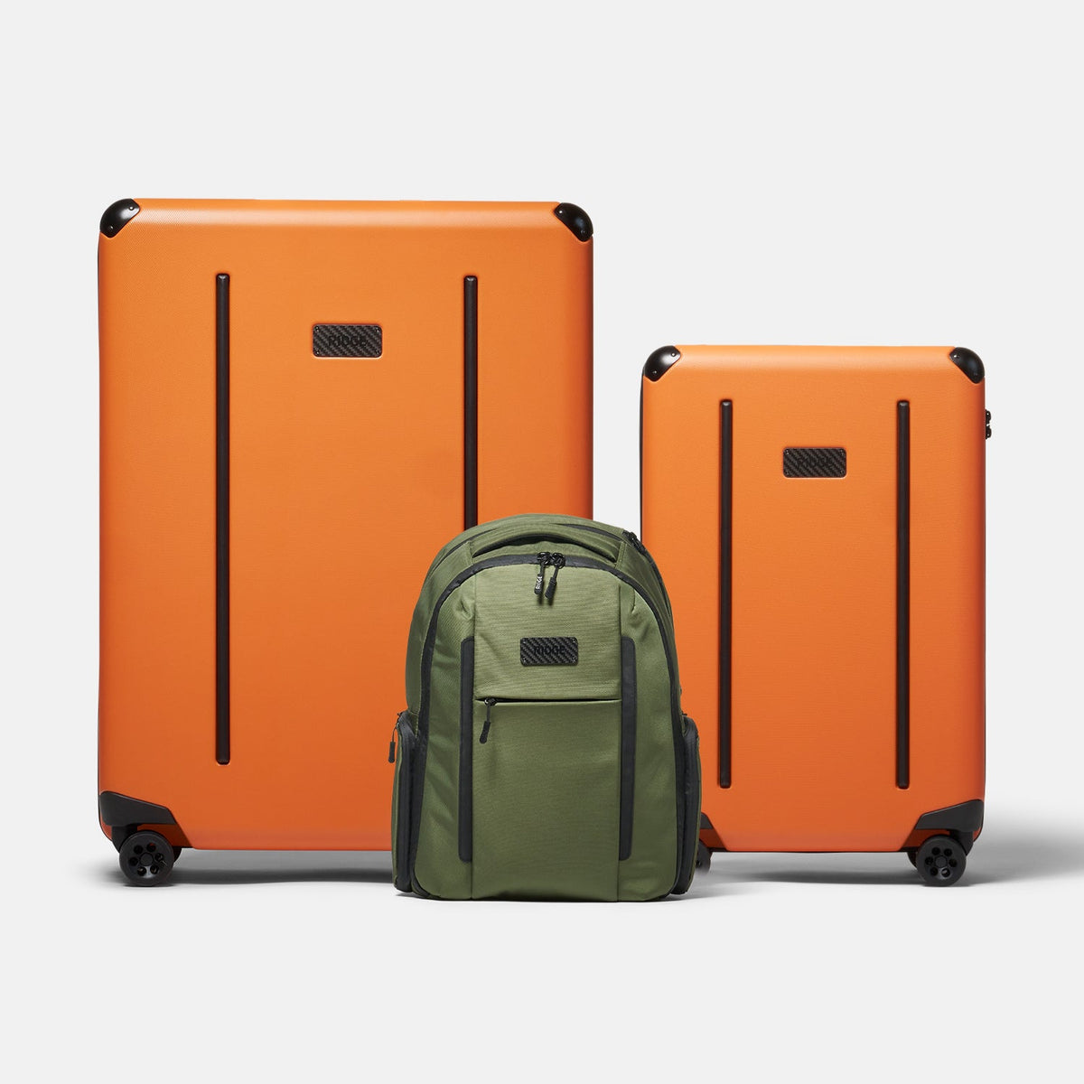 Long Haul Kit - Basecamp Orange - Image 4
