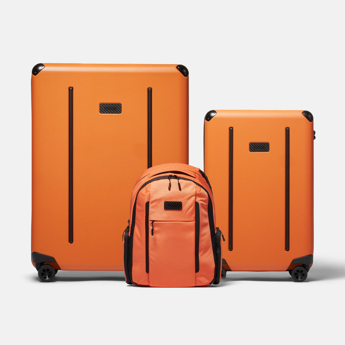 Long Haul Kit - Basecamp Orange - Image 5