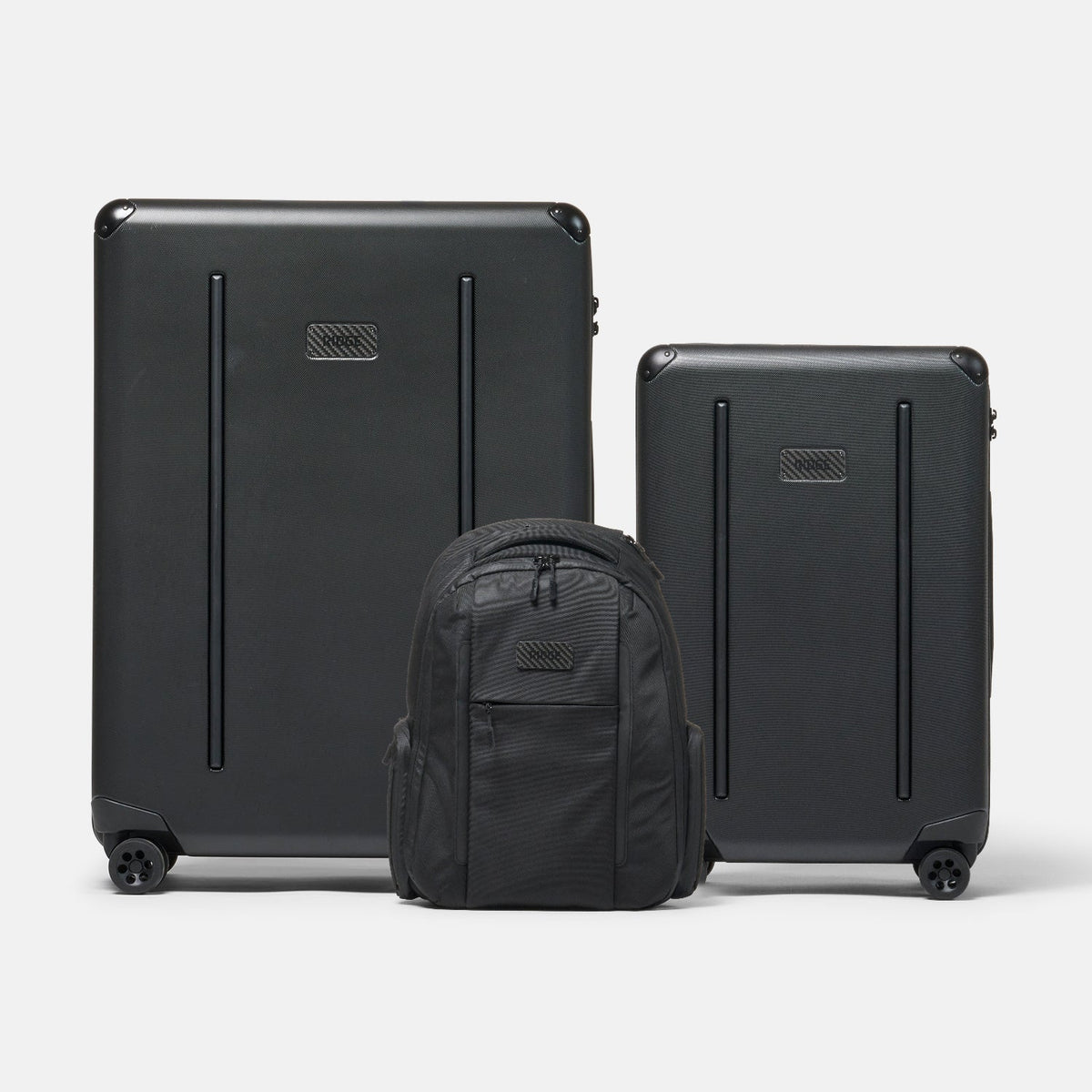 Long Haul Kit - Royal Black - Image 3