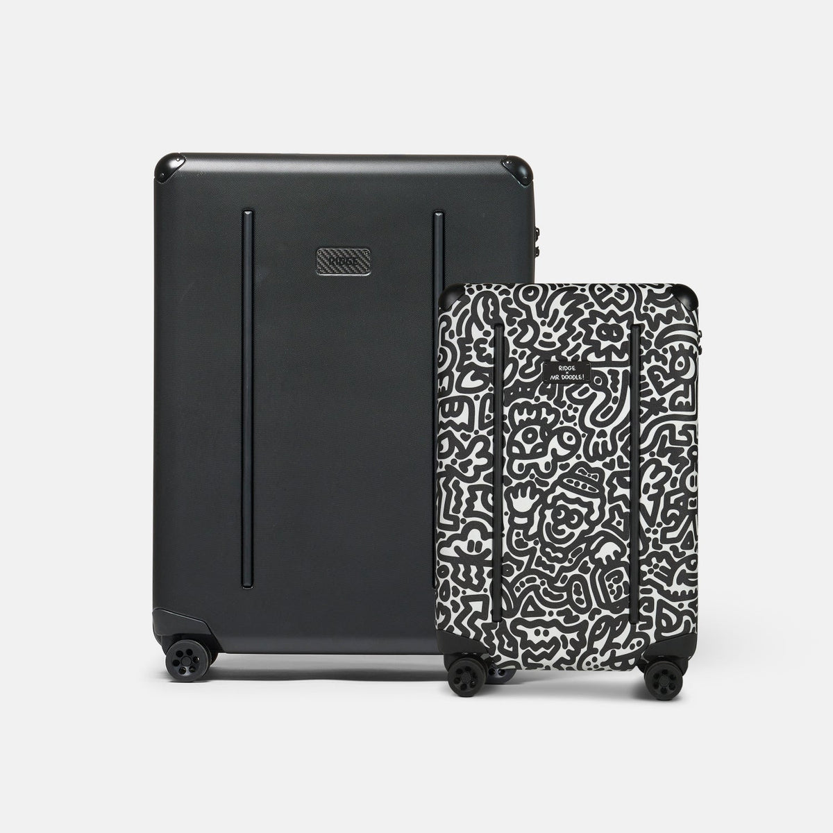 Long Haul Kit - Mr Doodle - Image 2