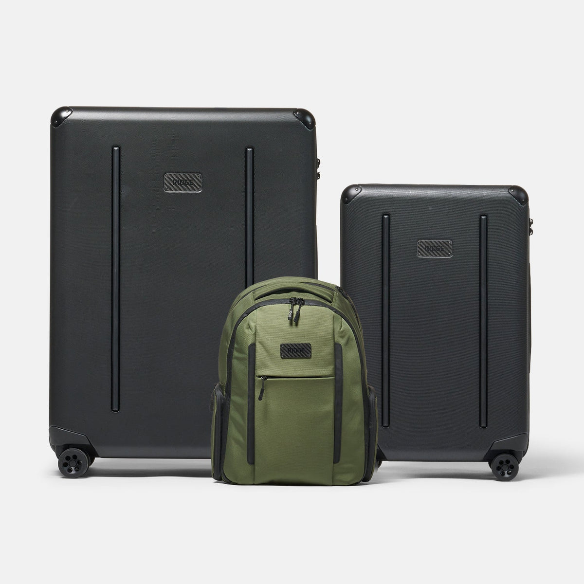 Long Haul Kit - Royal Black - Image 4