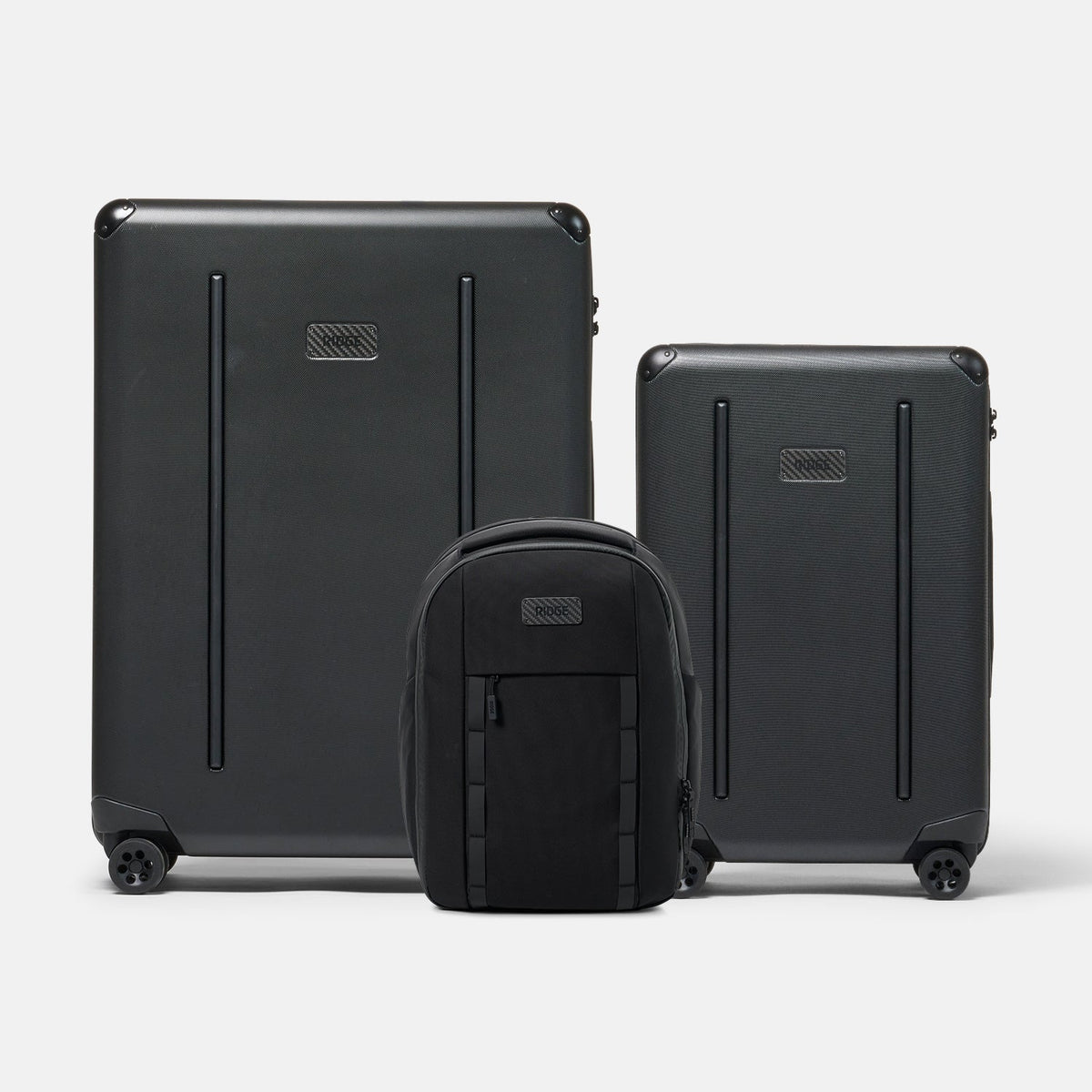Long Haul Kit - Royal Black - Image 15
