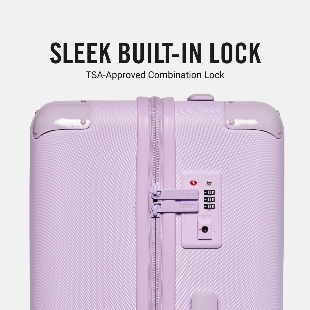 Long Haul Kit - Lavender - Image 9