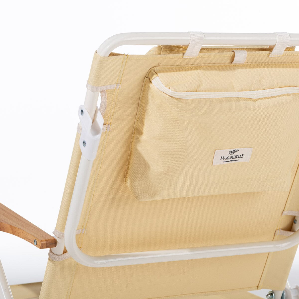 The Mañana Chair - Image 5