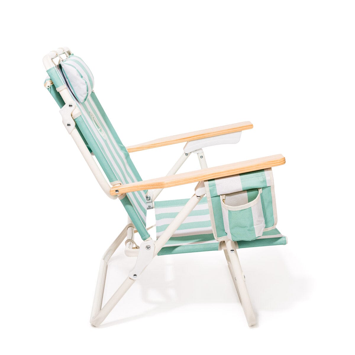 The Mañana Chair - Image 2