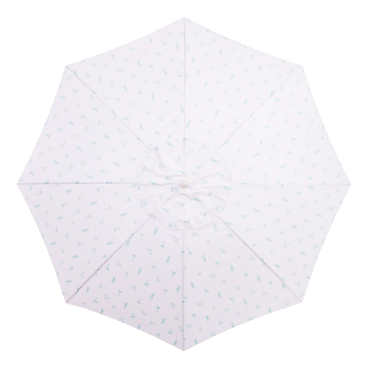 The Mañana Umbrella - Image 3