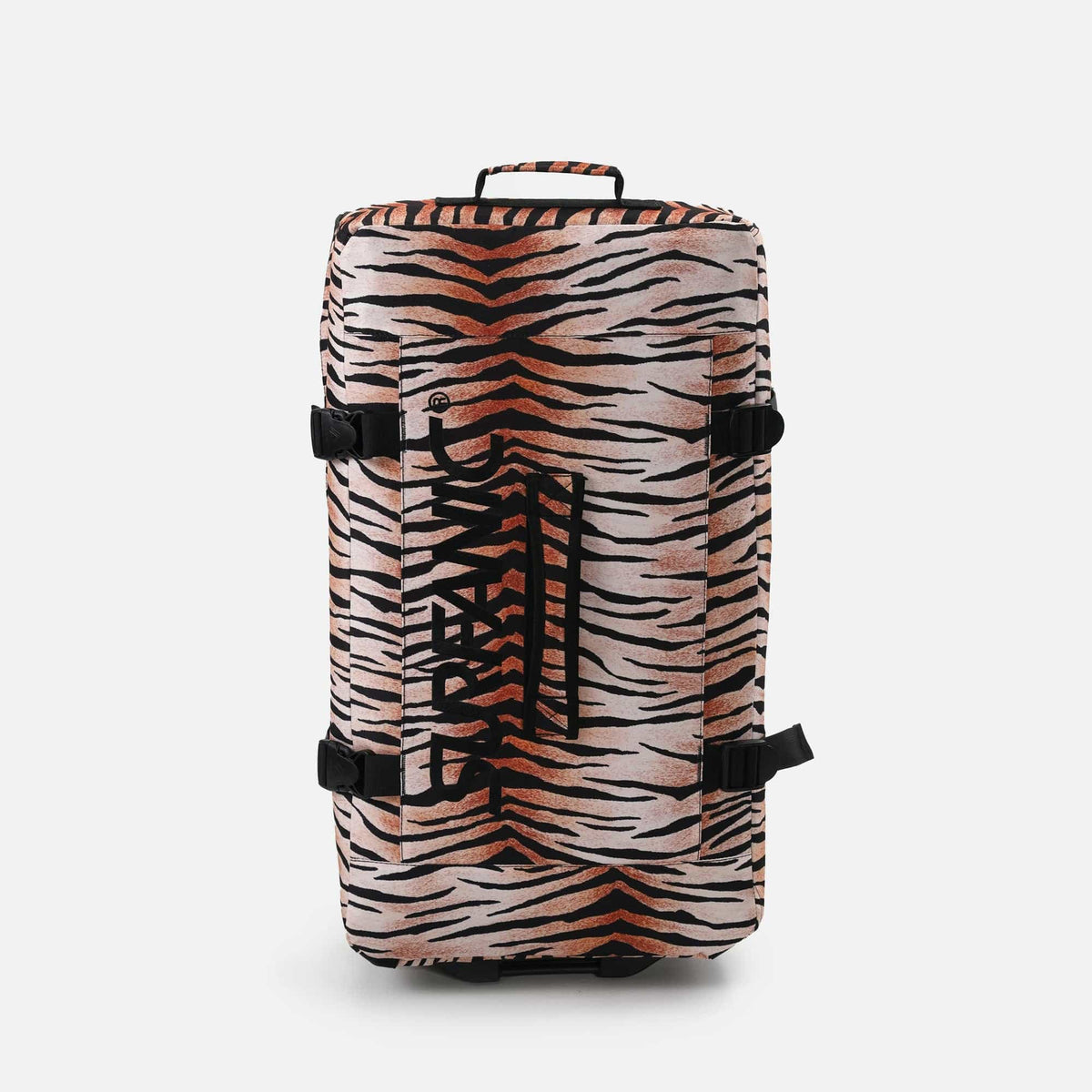 Surfanic Maxim 2.0 100L Roller Bag - Tiger