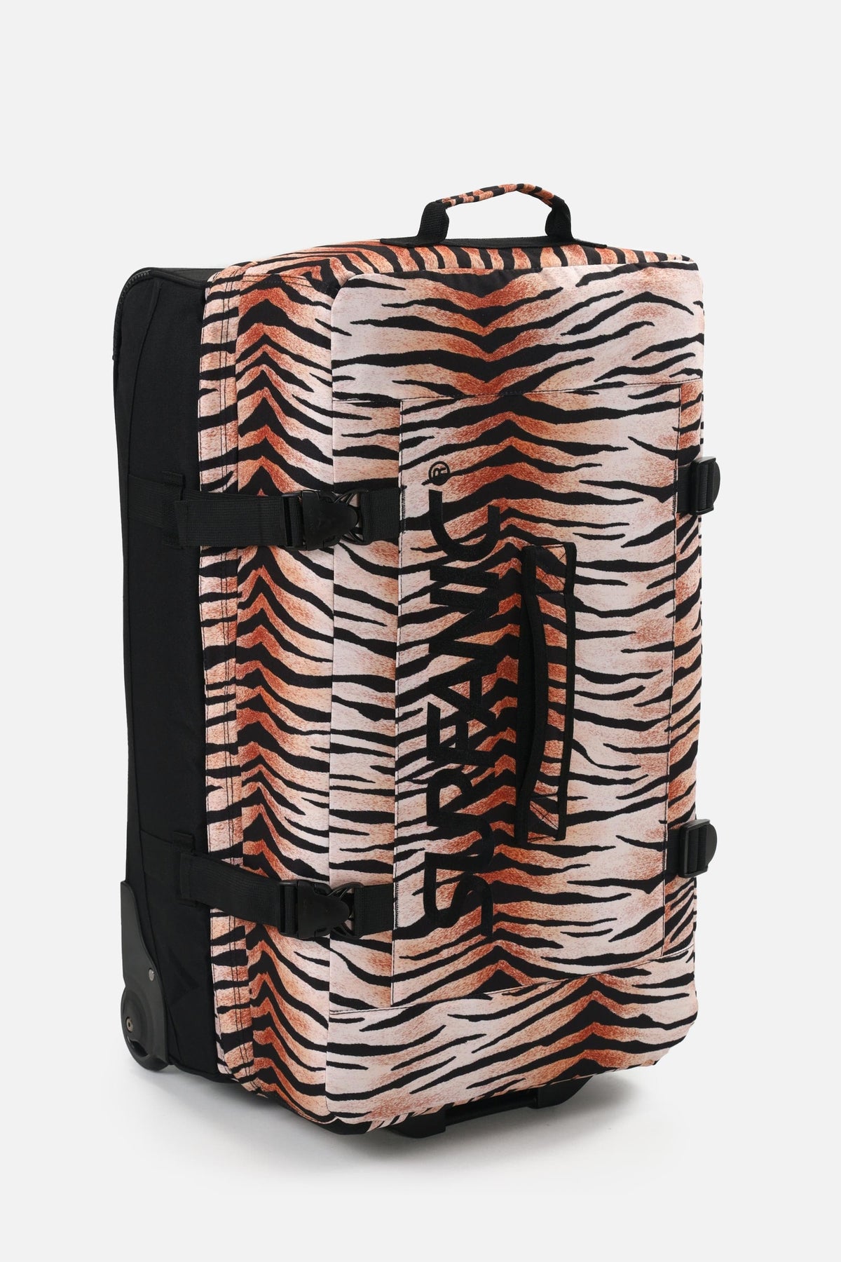 Surfanic Maxim 2.0 100L Roller Bag - Tiger - Image 2