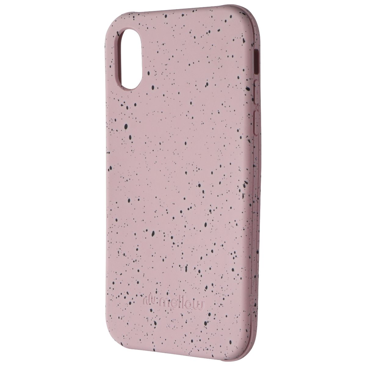 Mellow Bio Case for Apple iPhone XR - Pink / Black - New