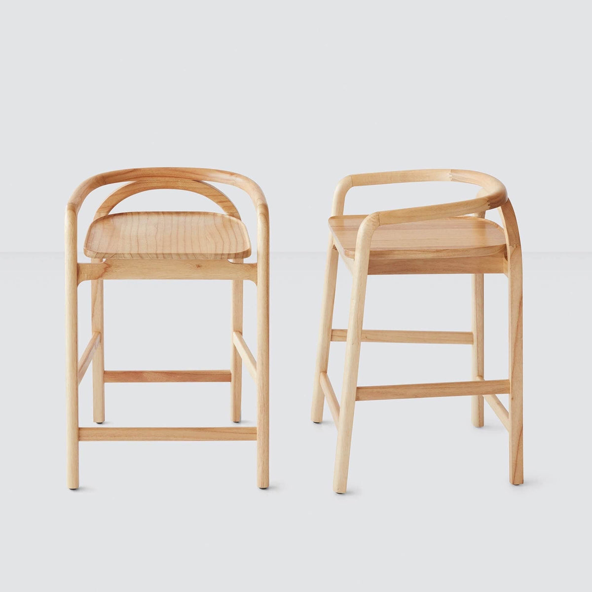 Meru Counter Stool - Mindi - Set of 2