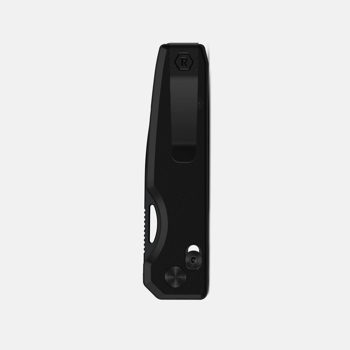 Everyday Folder - Matte Black - Image 4