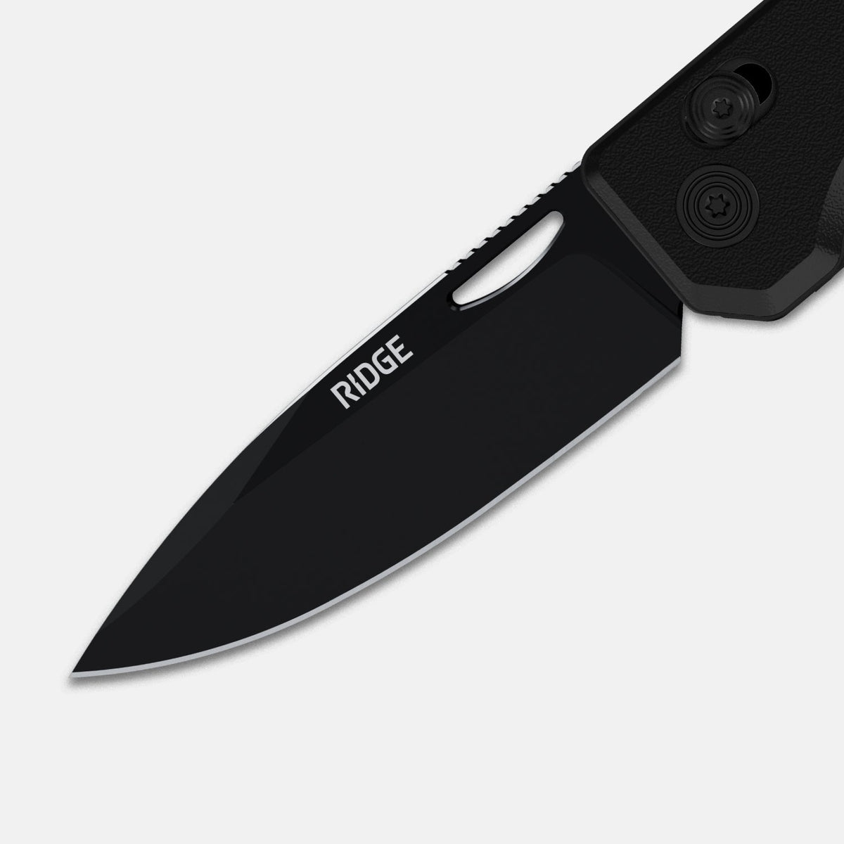 Everyday Folder - Matte Black - Image 3
