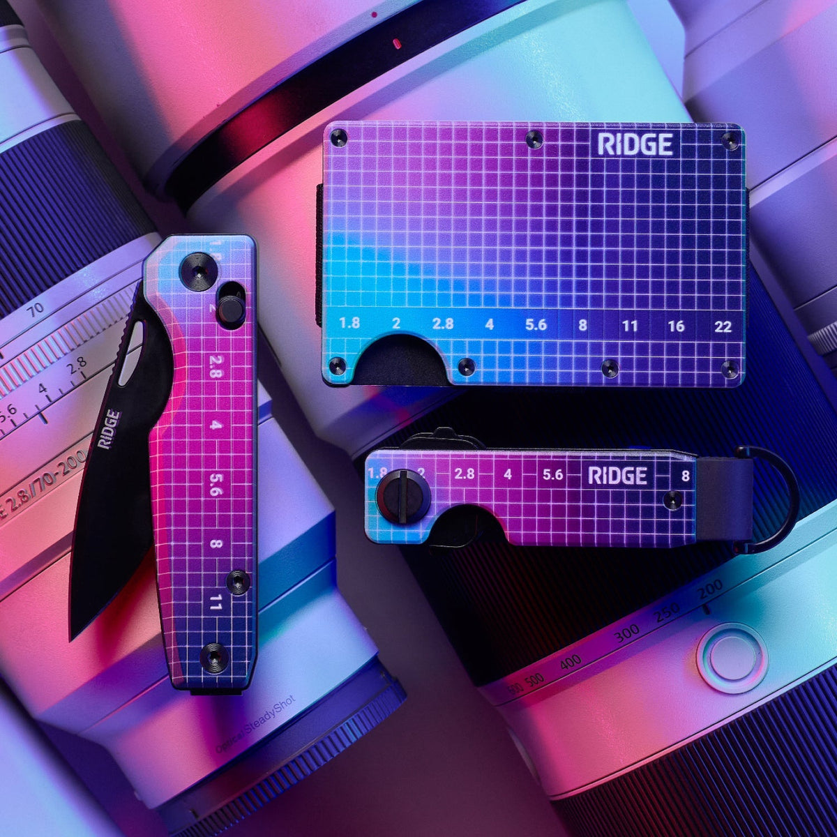 Daily Survival Kit - MKBHD - Vapor - Image 3