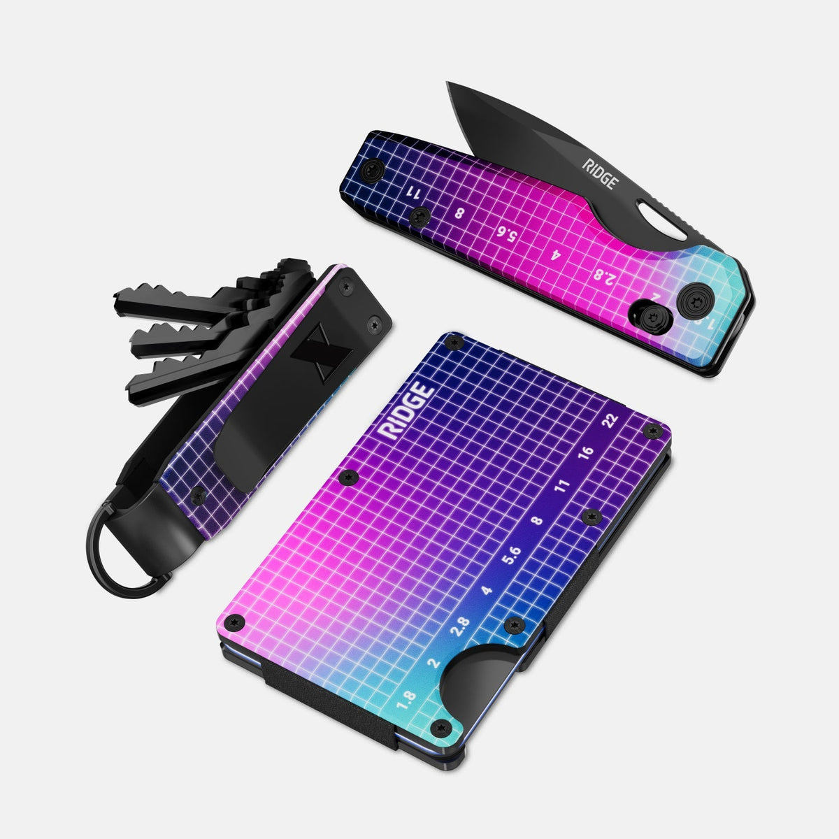 Daily Survival Kit - MKBHD - Vapor - Image 2