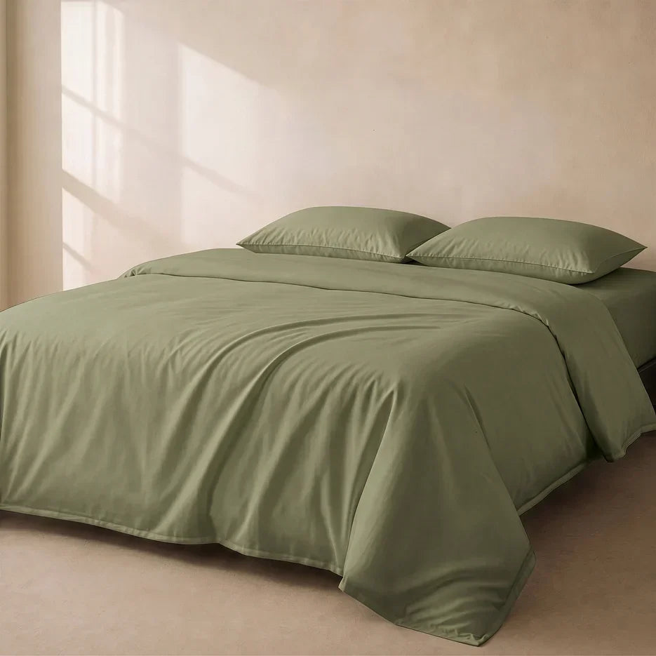 The TENCEL® Breeze Sheet Set - Image 19
