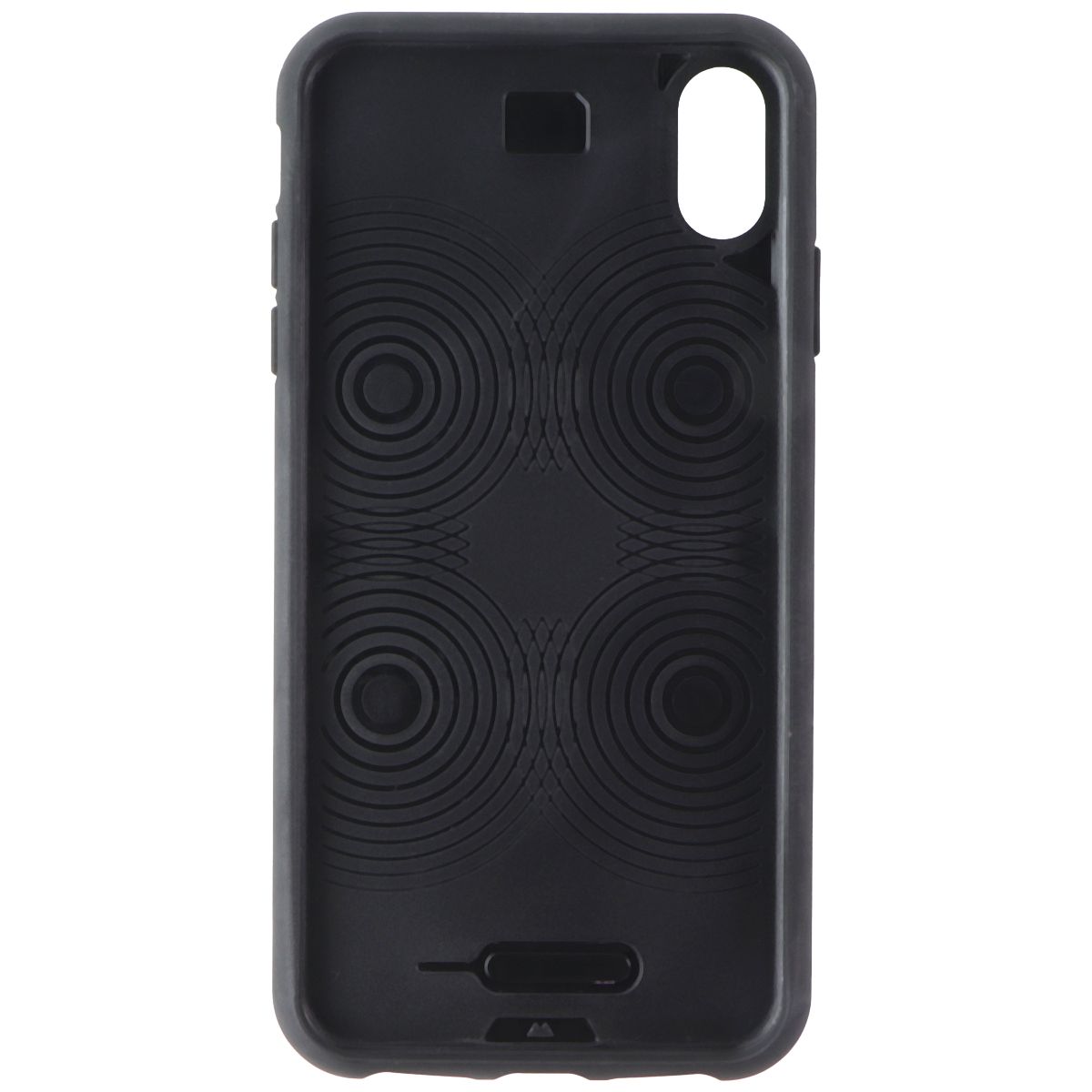 Mous Limitless 2.0 Case for Apple iPhone Xs Max - Walnut Case/Black - New - Image 3