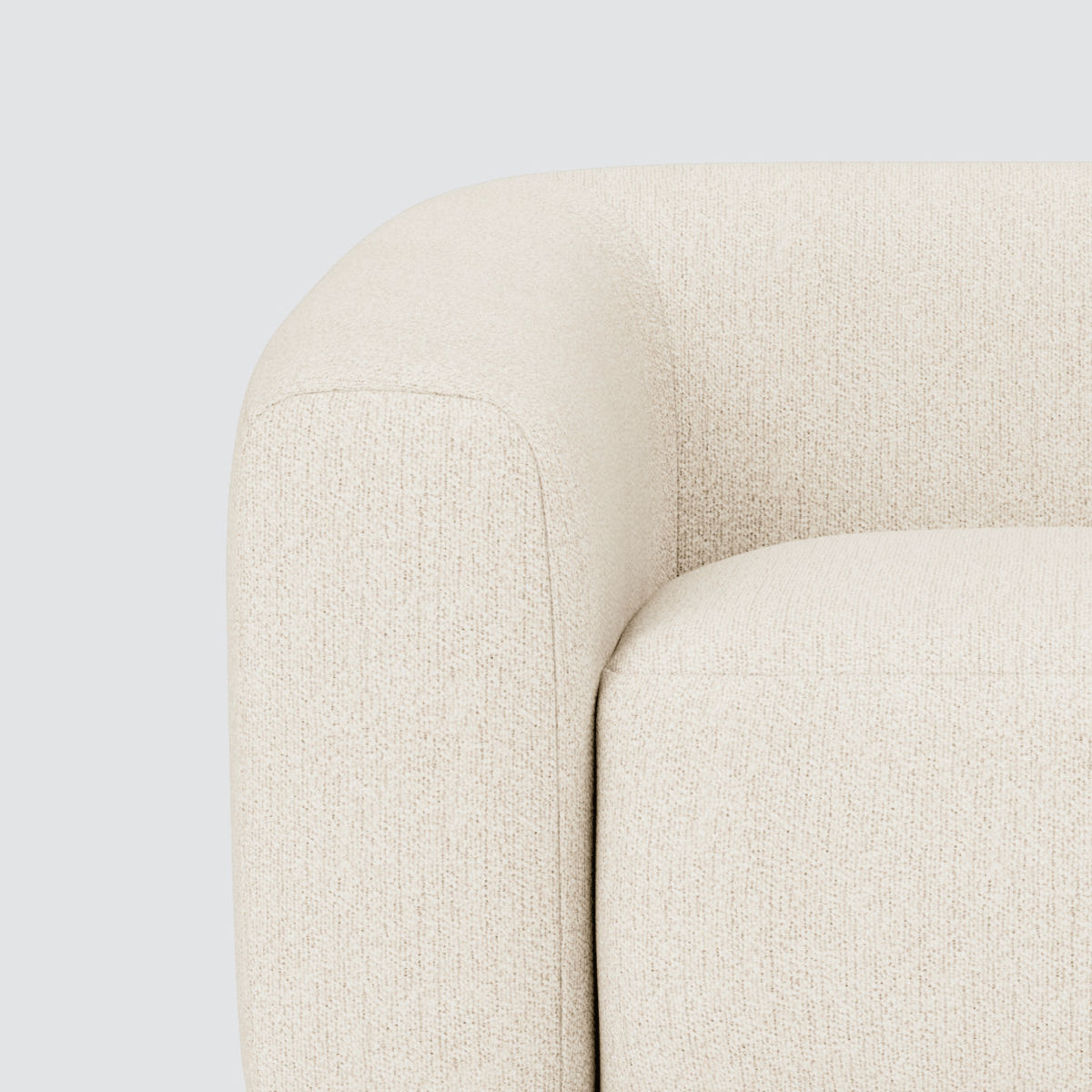 Performance Plush Texture Upholstery Swatches - Image 4