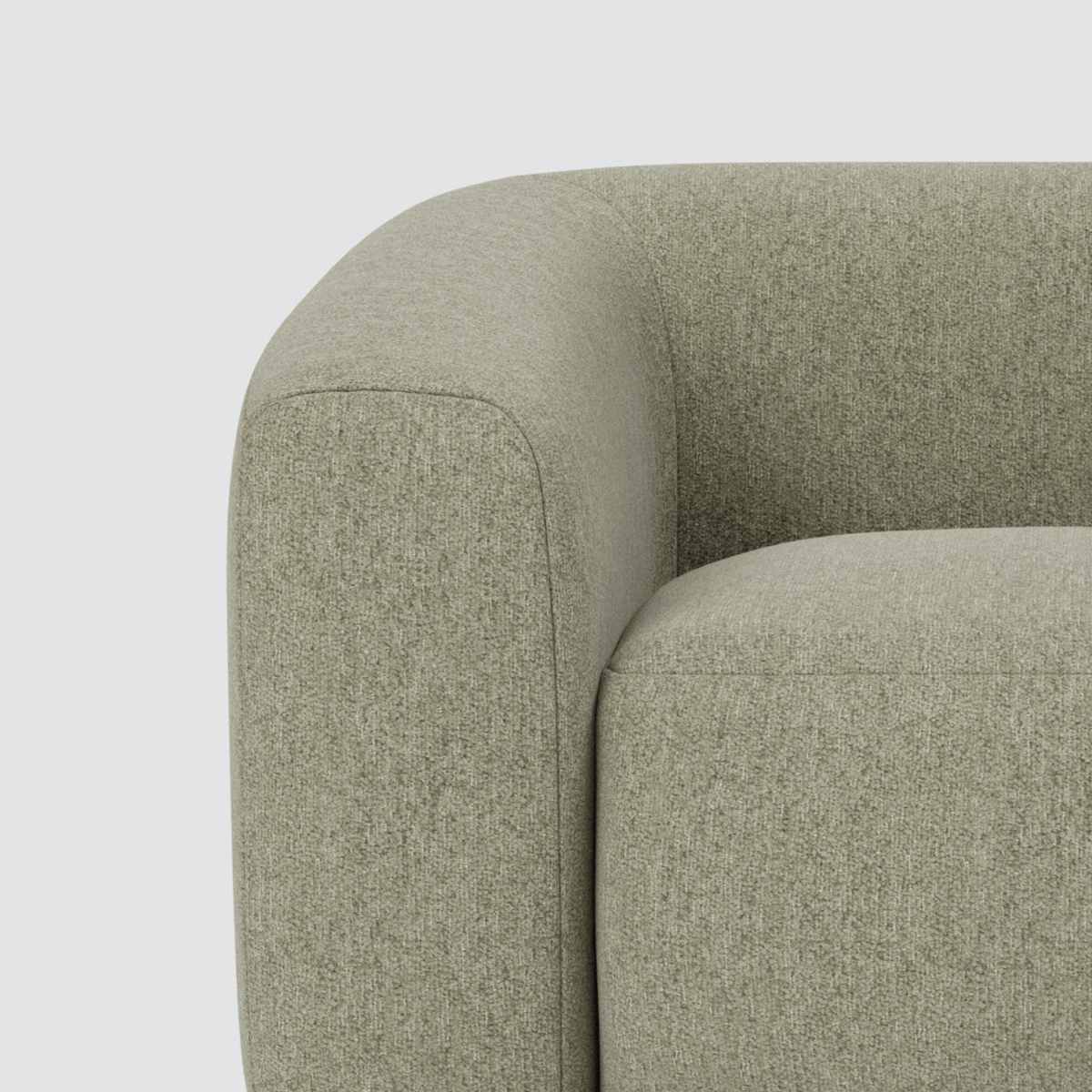 Performance Plush Texture Upholstery Swatches - Image 2