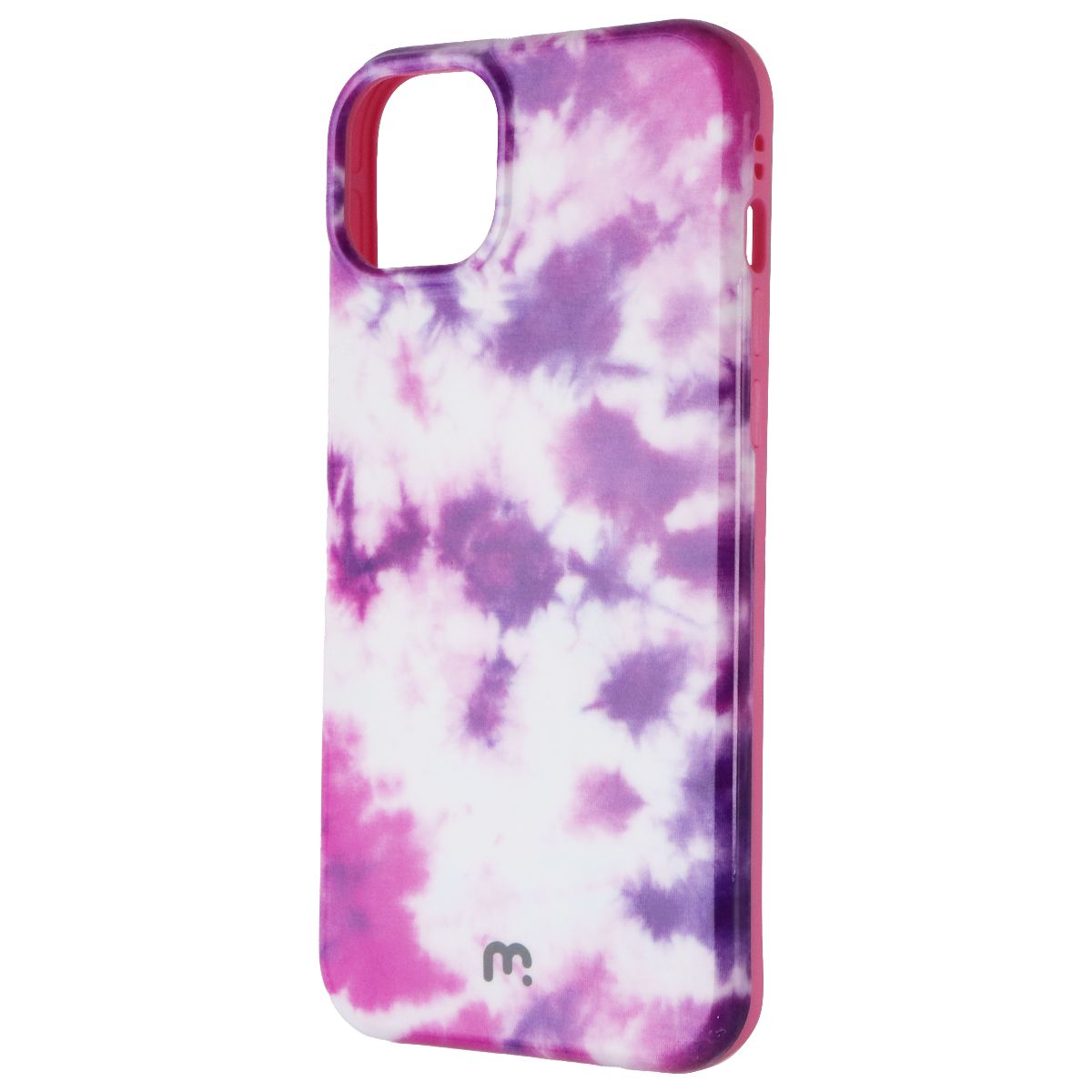 MyBat Pro Chic Series Case for Apple iPhone 14 Plus - Pink Dye - New