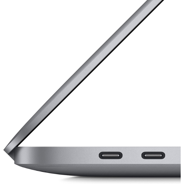 MacBook Pro Intel i7 2.6GHZ 16GB RAM 16" (Late 2019) 512GB SSD (Space Gray) - Image 5