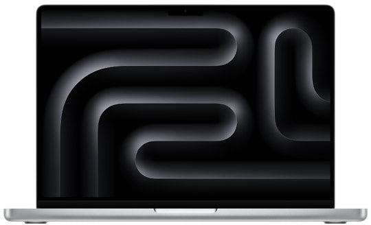 Apple MacBook Pro 14 2025 Silver M5 Pro 15-Core CPU 24GB Unified Memory 1TB Solid State Drive 16-Core GPU