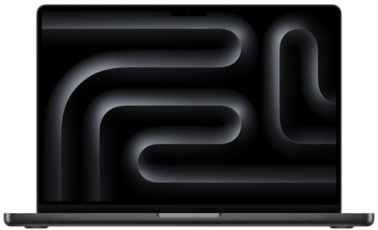 Apple MacBook Pro 14 2025 Space Black M5 Pro 15-Core CPU 24GB Unified Memory 2TB Solid State Drive 16-Core GPU