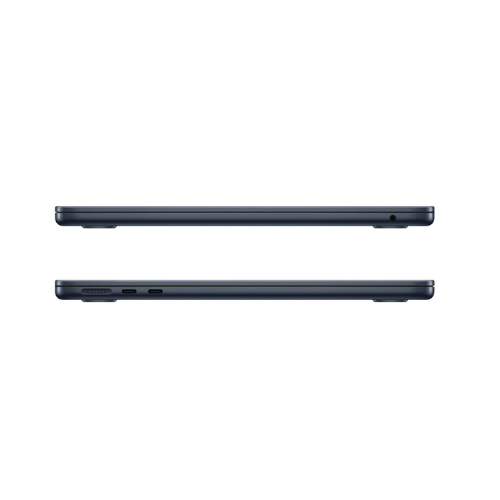 Apple MacBook Air M2 15-inch 256GB 16GB RAM 8-Core CPU 10-Core GPU (Mid 2023) Midnight - Image 4