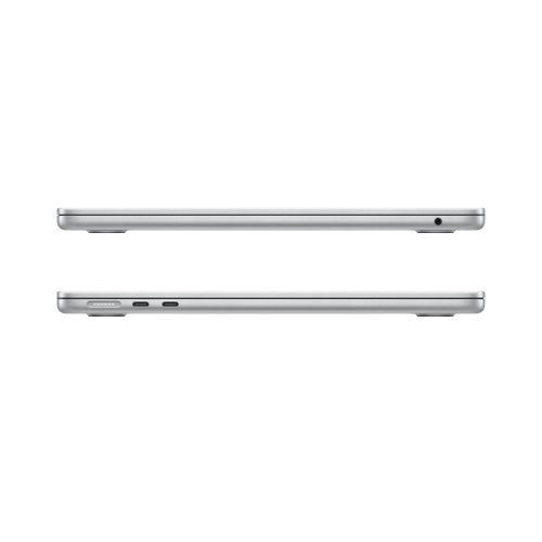 Apple MacBook Air M2 13-inch 256GB 16GB RAM 8-Core CPU 8-Core GPU (Mid 2022) Silver - Image 4