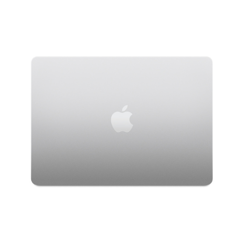 Apple MacBook Air M2 15-inch 256GB 16GB RAM 8-Core CPU 10-Core GPU (Mid 2023) Silver - Image 5