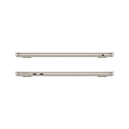 Apple MacBook Air M2 13-inch 512GB 16GB RAM 8-Core CPU 10-Core GPU (Mid 2022) Starlight - Image 4