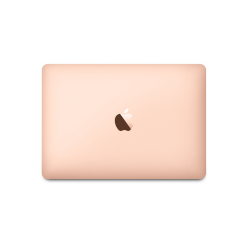 Apple MacBook Core Intel Core M3 1.1 GHZ 12” (Early 2016) 512GB SSD (Rose Gold) - Image 2