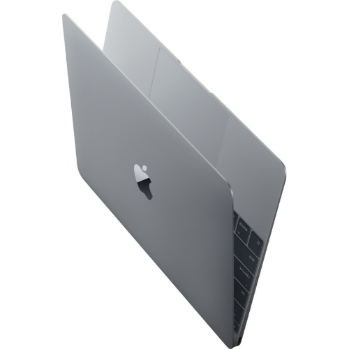 Apple MacBook Core Intel Core M3 1.2 GHZ 12” (Mid-2017) 256GB SSD (Space Gray) - Image 3