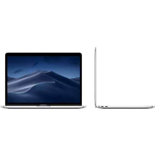 Apple MacBook Pro Intel i7 2.7 GHZ 8GB RAM 13” (Mid 2018) 512GB SSD (Silver) - Image 5