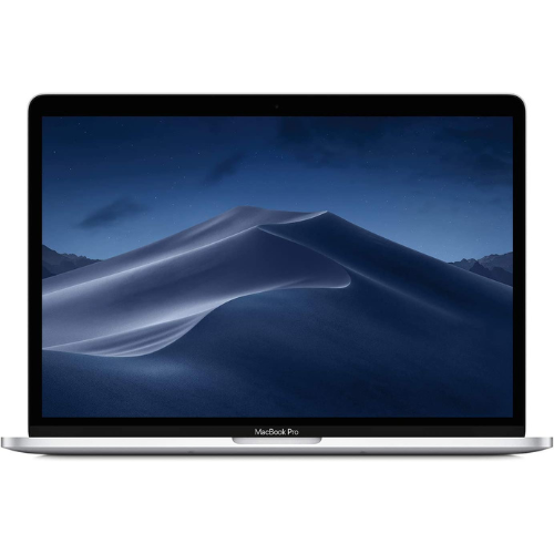 Apple MacBook Pro Intel i7 2.7 GHZ 16GB RAM 13” (Mid 2018) 1TB SSD (Silver) - Image 2