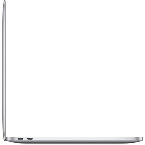 Apple MacBook Pro Intel i7 2.7 GHZ 16GB RAM 13” (Mid 2018) 512GB SSD (Silver) - Image 4