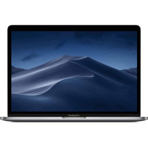 MacBook Pro Core i9 2.9GHZ 16GB RAM 15” (Mid 2018) 256GB SSD (Space Gray) - Image 2