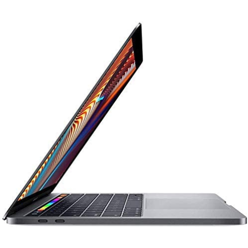 Apple MacBook Pro Intel i7 2.7 GHZ 16GB RAM 13” (Mid 2018) 512GB SSD (Space Gray) - Image 4